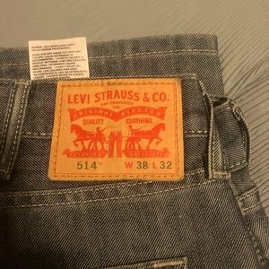 Levi Jeans